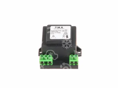 transformátor pro regulátory - TF3, 3VA, 230/12Vac, 50/60 Hz, BETA